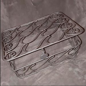 Giorgio Beverly Hills Ocean Dream Silver Waves Box